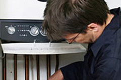 boiler repair Capel Iwan
