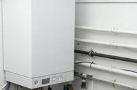 free Capel Iwan condensing boiler quotes