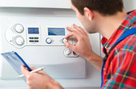 free Capel Iwan gas safe engineer quotes