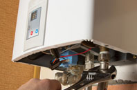 free Capel Iwan boiler install quotes