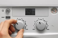 free Capel Iwan boiler maintenance quotes